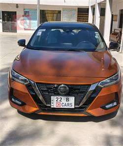 نيسان سنترا